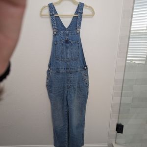 Overalls